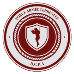 Force Armée de Terre / BCPA