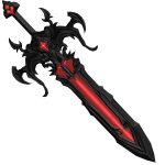 Crimson Abyss