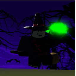 Summerween