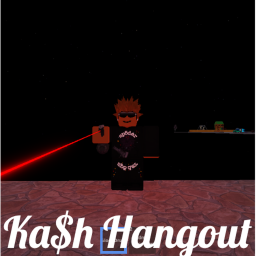 O'Block Voicechat Hangout