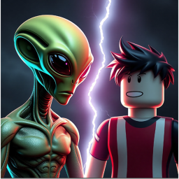 Aliens VS Humans Tycoon!!