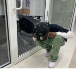 Zayang Clothing