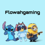 Luis gamer’s group