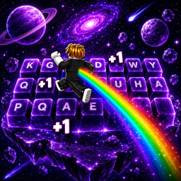 +1 Speed Astral Keyboard Escape ⭐