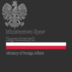 Ministerstwo Spraw Zagranicznych ᅠ ᅠ