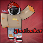 Footlocker™®
