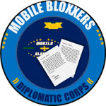 The Mobile Bloxxers Diplomatic Corps