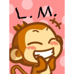 Lovely monkeys