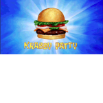 KRABBY PATTY GANG W