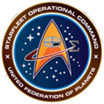 Starfleet Operational Command (SFOLC)