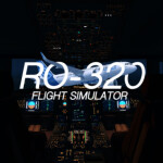 [MCDU] Ro-320