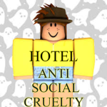 Anti Social Cruelty