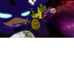 Galaxy Run