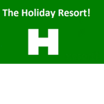 The Holiday Resort