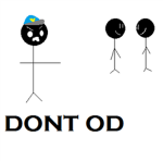 OD Pa-TROLL Officers