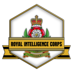 Royal Intellⅰgence Cοrps
