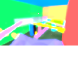 Neon Battels