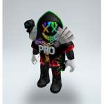 ProVsNoob#