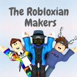 The Robloxian Makers