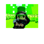 Da Froggy World