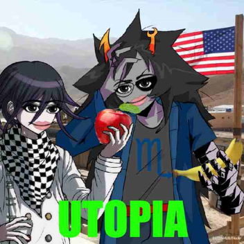 utopia en' enthrallment