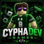 CyphaDEV Games