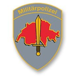 DSRS - Militär Polizei