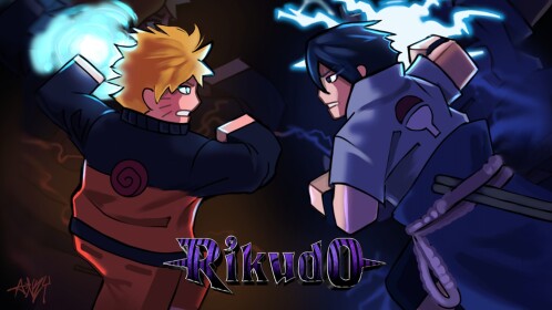 Rikudo [TESTING]