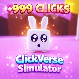 ClickVerse Simulator ⭐