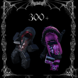 [NEW!] Da Hood Outfits Showroom