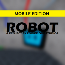 Robot - Mobile Edition