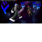 Roblox gamer -_-