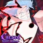 Cursed Tower Defense