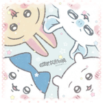 Chiikawa.ᐟ