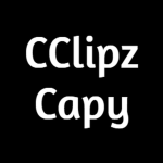 CClipz Capy