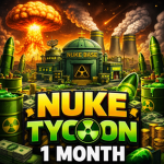 NTS | Nuke Tycoon Studios