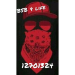 The Back Street Bloods