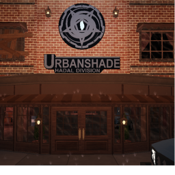 Urbanshade anomaly Z-100