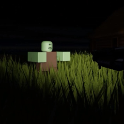 BLOX Zombies