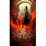 Hell Is for devils