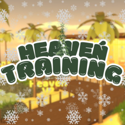 🌴 Heaven Training V2!