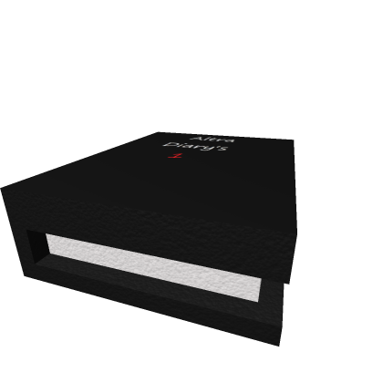 Altra Diary's 1