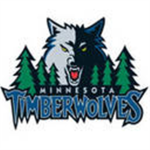Blasting Minnesota Timberwolves