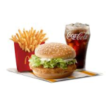 McChicken Gain