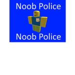N00b Police