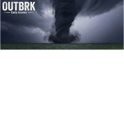 Tornado Survival [EF6??)