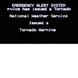 Emergency Alert System icon