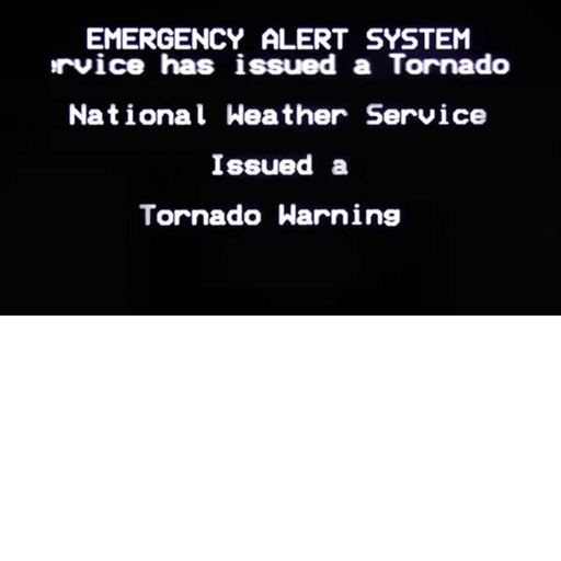Emergency Alert System