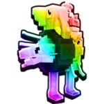 Maximum potential Roblox badge thumbnail