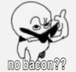 A Bacon Group!